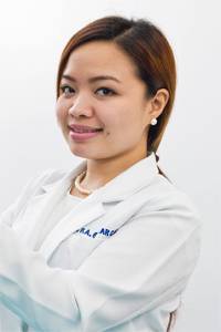 Dr. Patricia Angeline G. Garcia